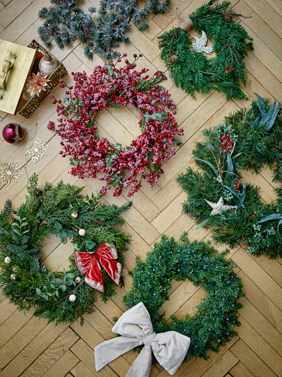 Pine Decoration