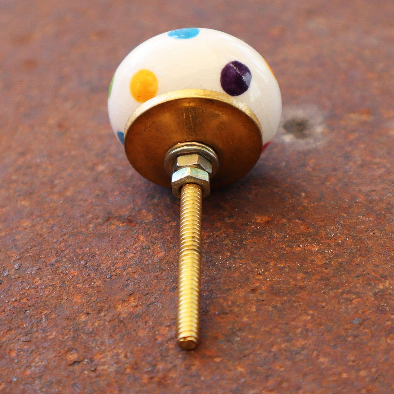 Furniture Knob