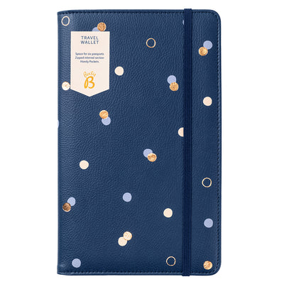 Travel Wallet