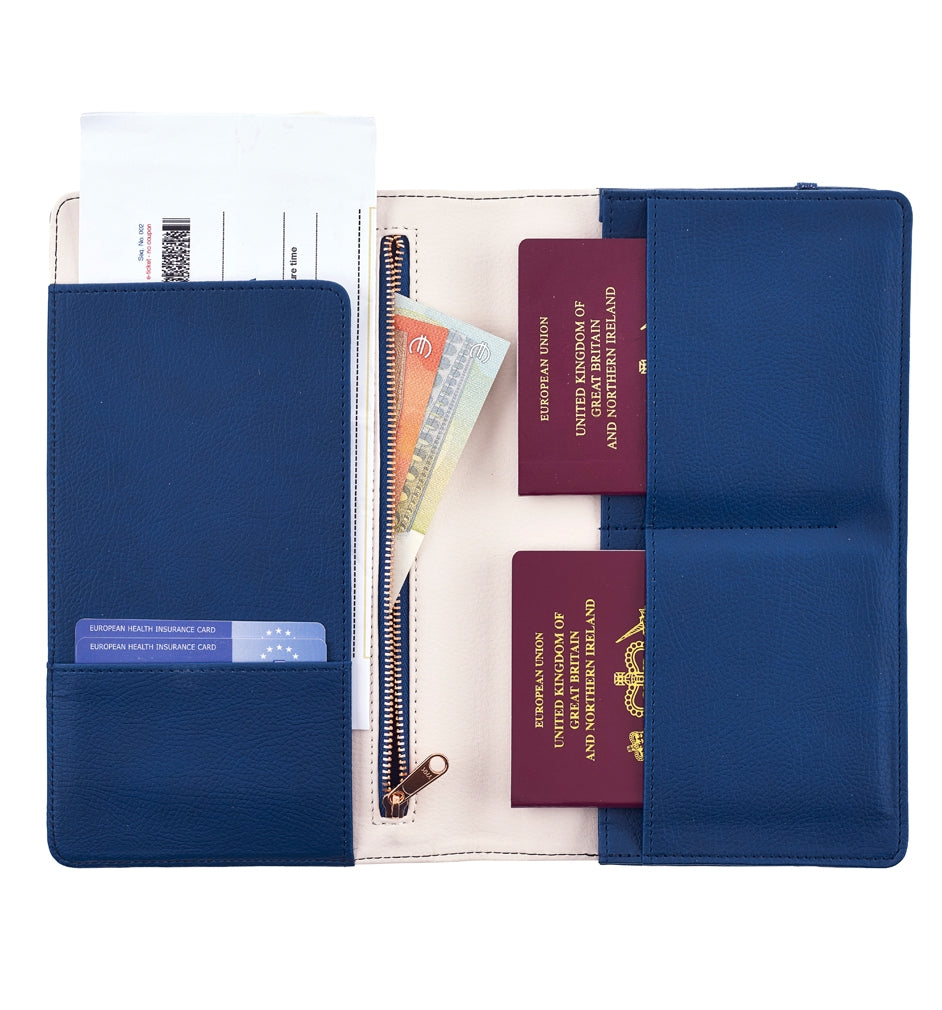 Travel Wallet
