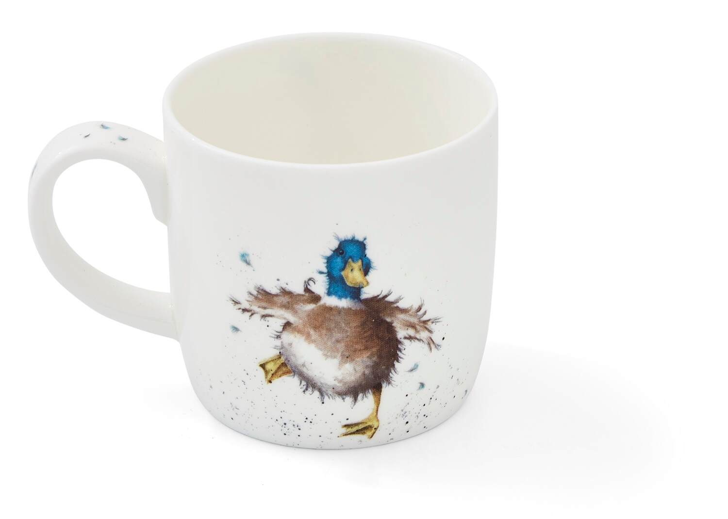 Animal gift  Mugs  - 4 Piece Set