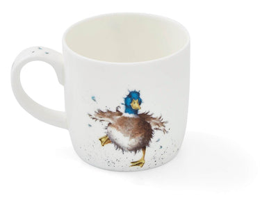Animal gift  Mugs  - 4 Piece Set