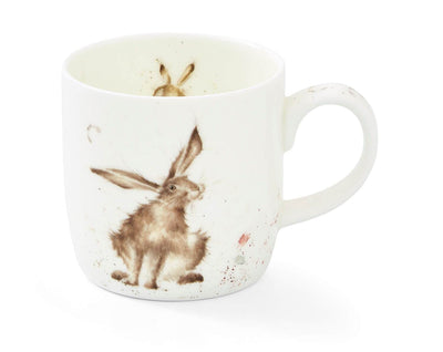Animal gift  Mugs  - 4 Piece Set