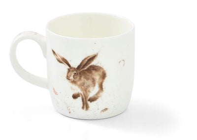 Animal gift  Mugs  - 4 Piece Set