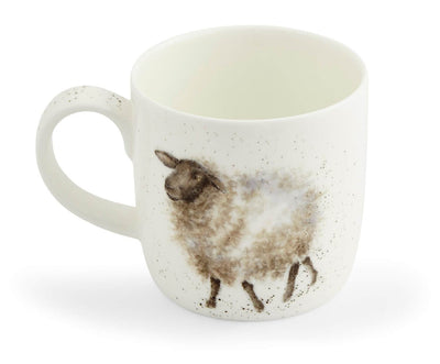 Animal gift  Mugs  - 4 Piece Set
