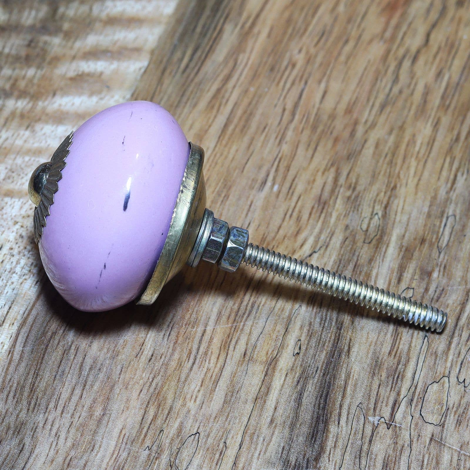 Furniture Knob