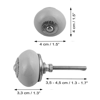 Furniture Knob