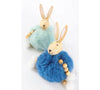 Pompon bunnies