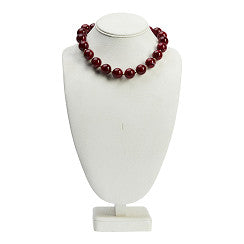Necklace Kaylee, pink