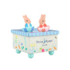 NEW Wooden Peter Rabbit™ Music Box