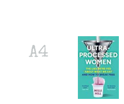 ULTRA PROCESSED WOMEN (PB)