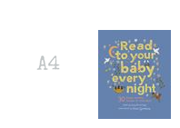 READ TO YOUR BABY EVERY NIGHT (HB)