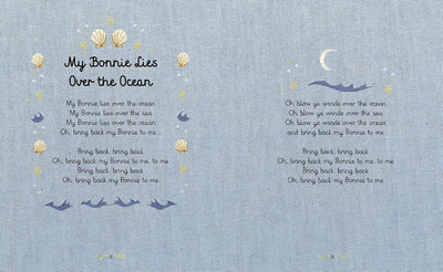 READ TO YOUR BABY EVERY NIGHT (HB)