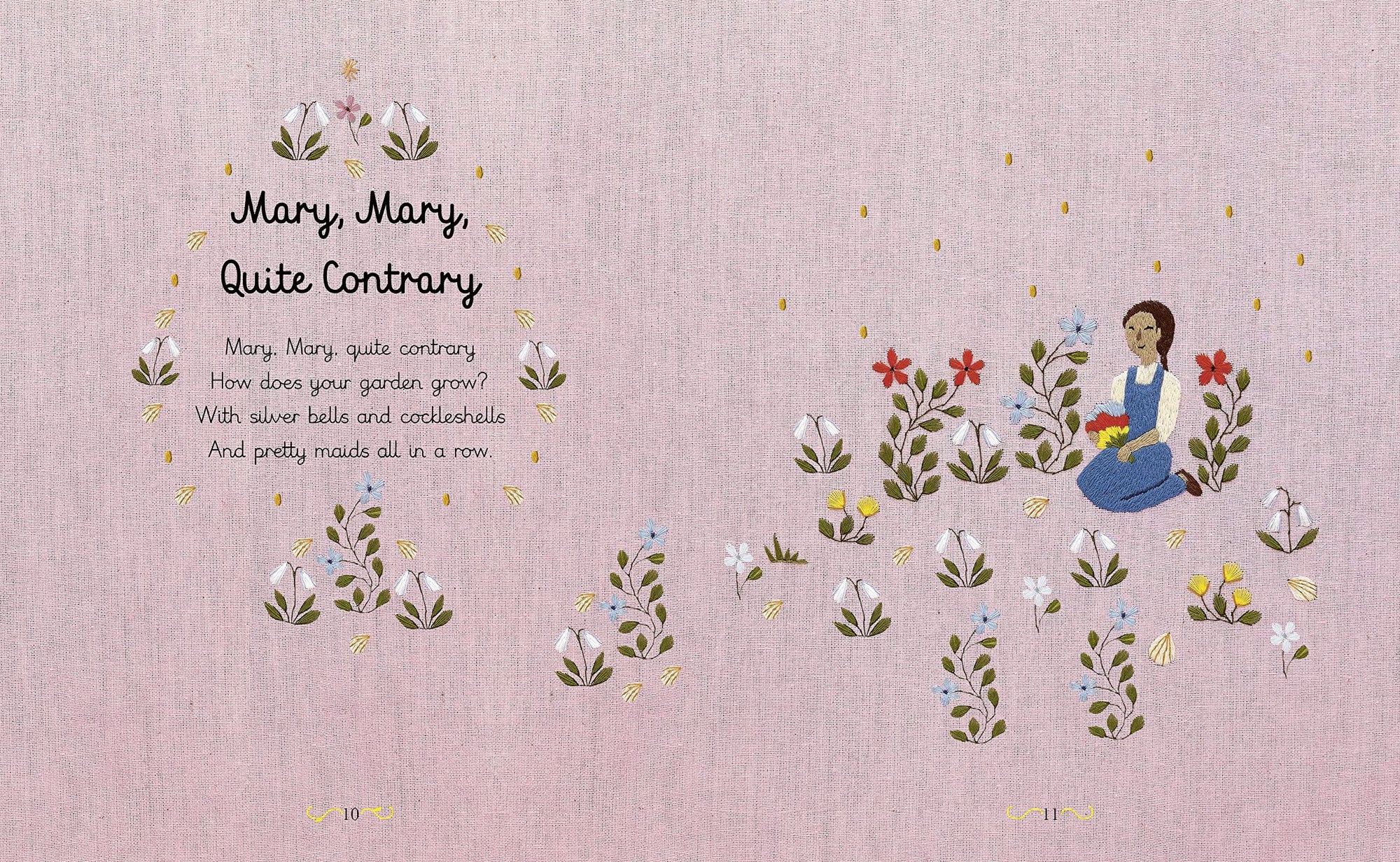 READ TO YOUR BABY EVERY NIGHT (HB)
