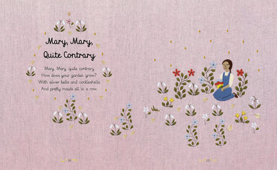 READ TO YOUR BABY EVERY NIGHT (HB)
