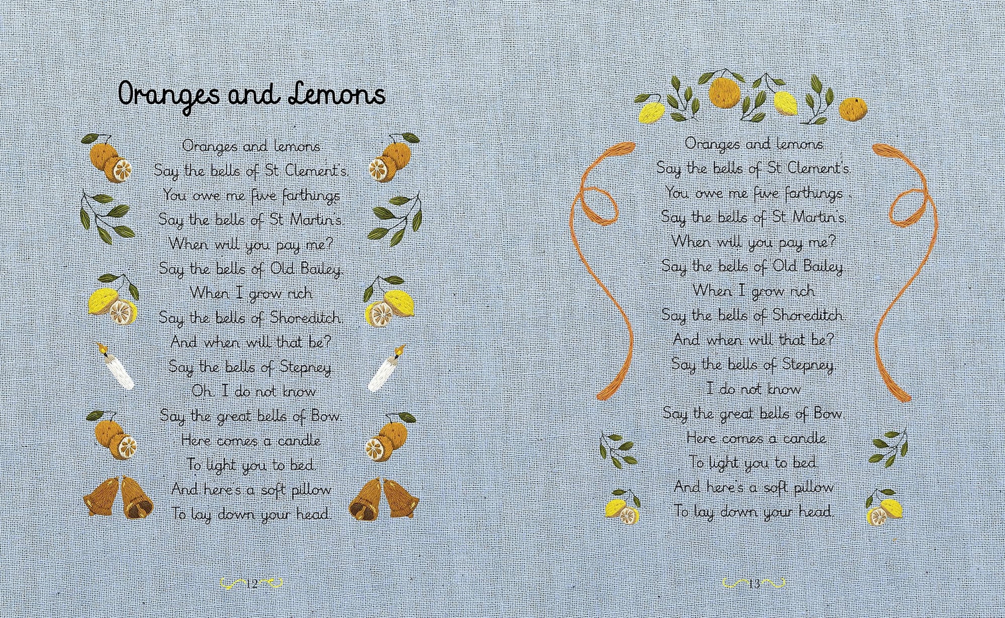 READ TO YOUR BABY EVERY NIGHT (HB)