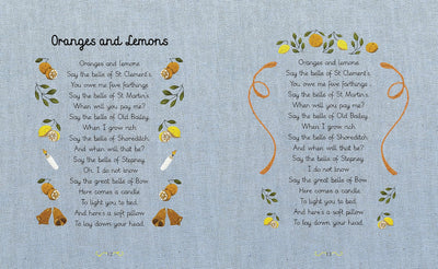 READ TO YOUR BABY EVERY NIGHT (HB)