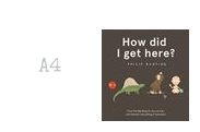 HOW DID I GET HERE (PB)