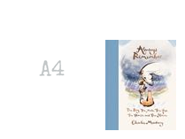 ALWAYS REMEMBER: THE BOY/ MOLE/ FOX/ HORSE/ STORM (HB)