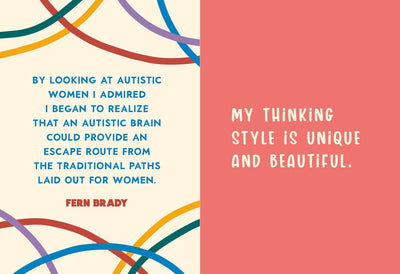 GREAT MINDS THINK DIFFERENTLY (HB)