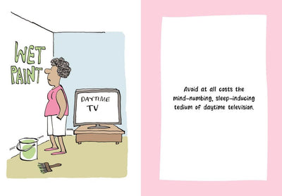 HOW TO SURVIVE RETIREMENT (HB)