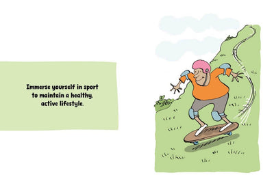 HOW TO SURVIVE RETIREMENT (HB)