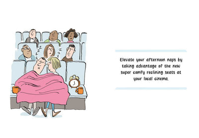 HOW TO SURVIVE RETIREMENT (HB)