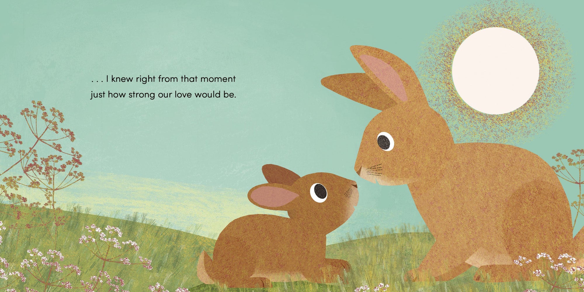 WHEN I BECAME YOUR MUMMY (HB)