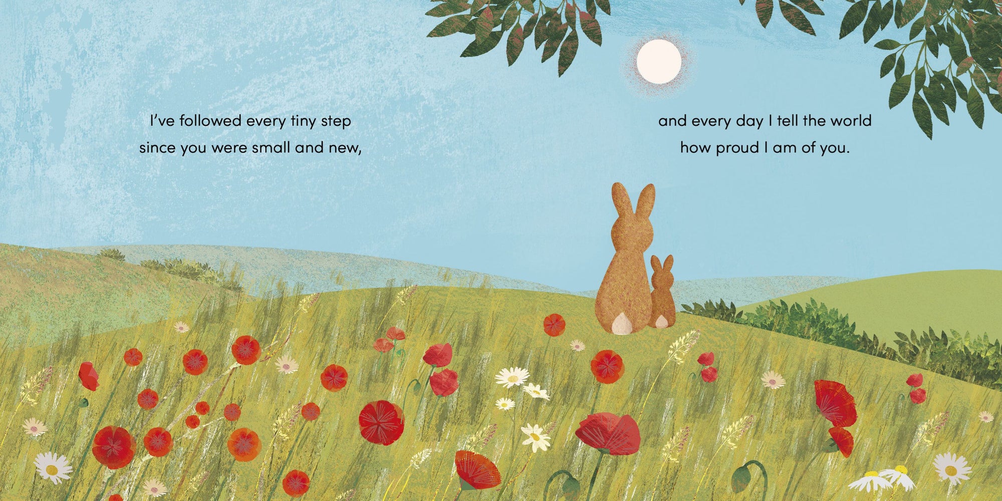 WHEN I BECAME YOUR MUMMY (HB)