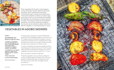 BACKYARD BBQ: DELICIOUS RECIPES FOR OUTDOOR COOKING (HB)