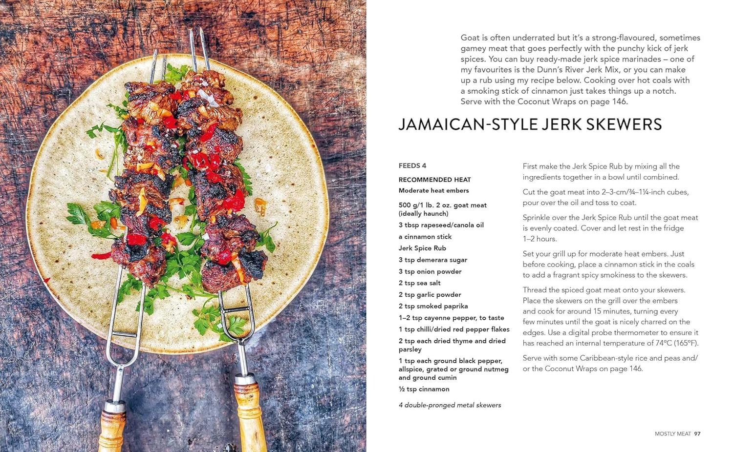 BACKYARD BBQ: DELICIOUS RECIPES FOR OUTDOOR COOKING (HB)