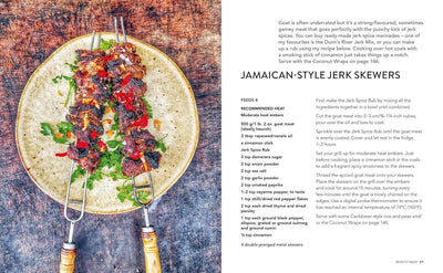 BACKYARD BBQ: DELICIOUS RECIPES FOR OUTDOOR COOKING (HB)