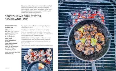 BACKYARD BBQ: DELICIOUS RECIPES FOR OUTDOOR COOKING (HB)
