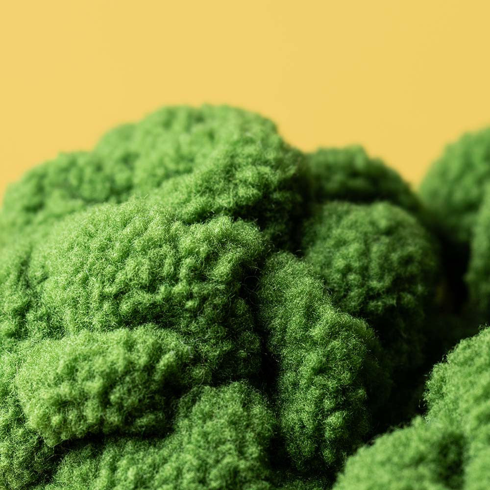 Amuseables Broccoli By Jellycat