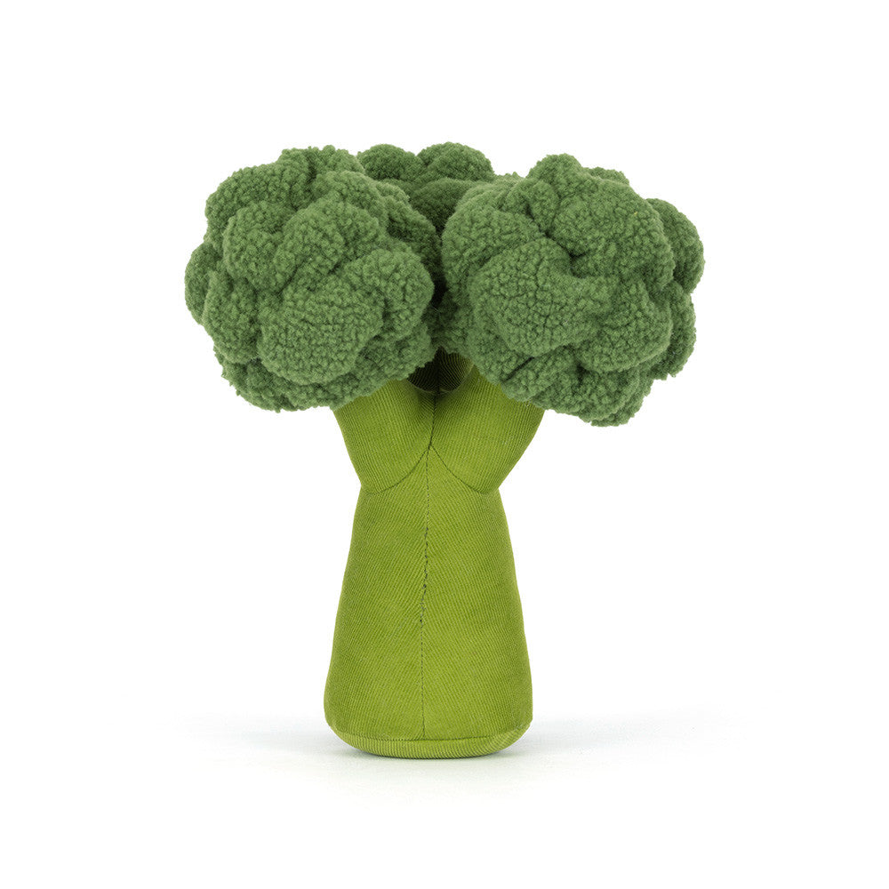 Amuseables Broccoli By Jellycat