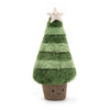 Amuseables Nordic Spruce Christmas Tree (large)