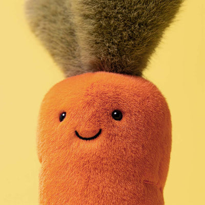 Amuseables Carrot By Jellycat