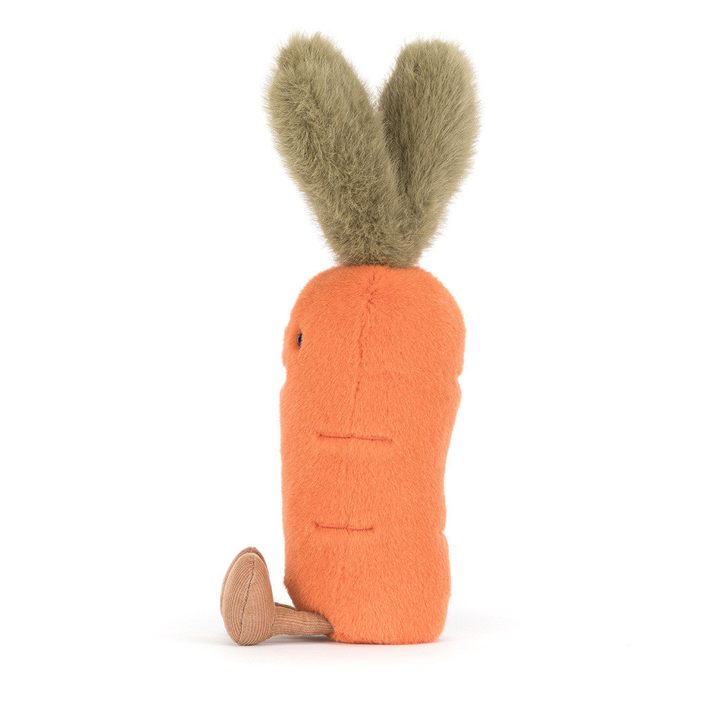 Amuseables Carrot By Jellycat