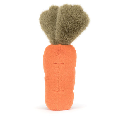 Amuseables Carrot By Jellycat