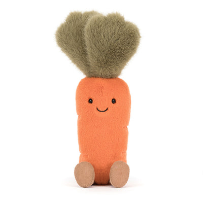 Amuseables Carrot By Jellycat