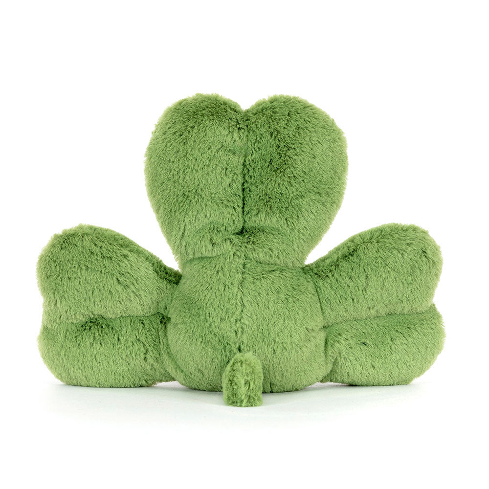Amuseables Siofra Shamrock By Jellycat