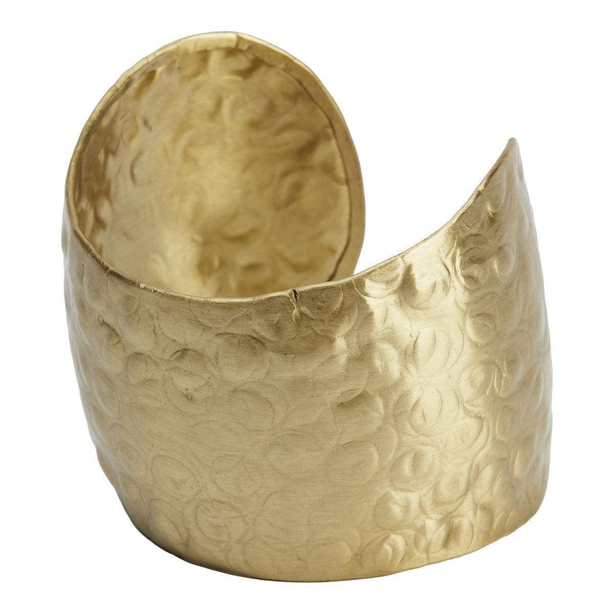 Bangle Emma, gold