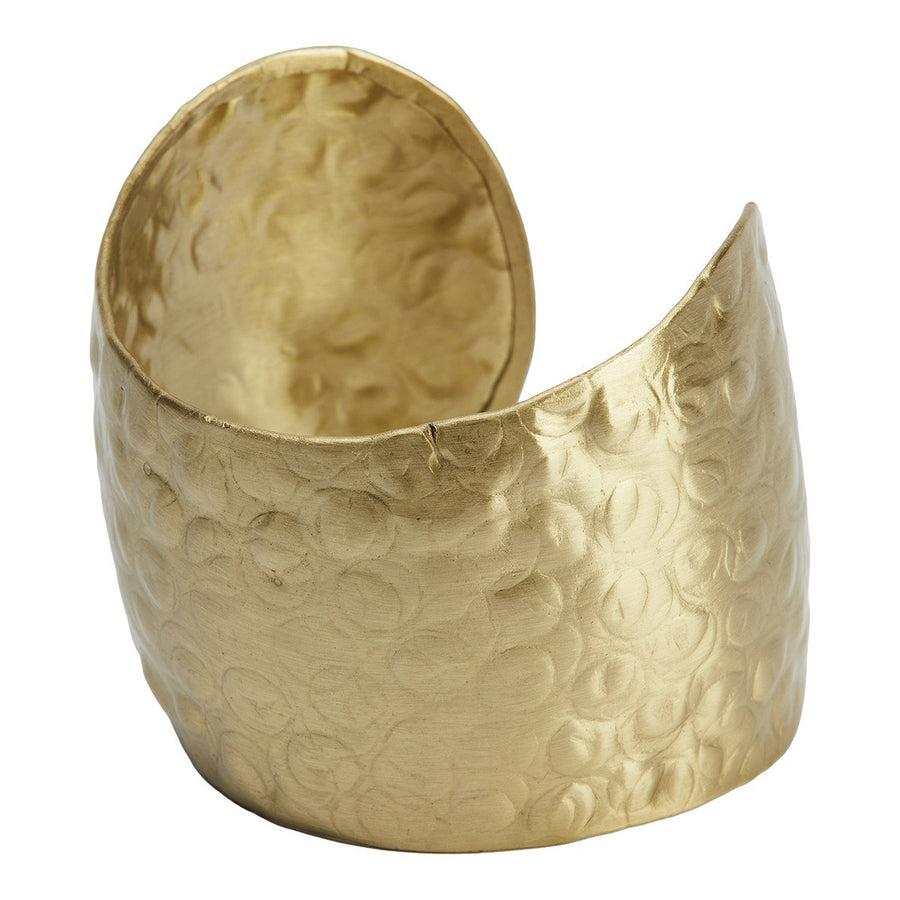 Bangle Emma, gold