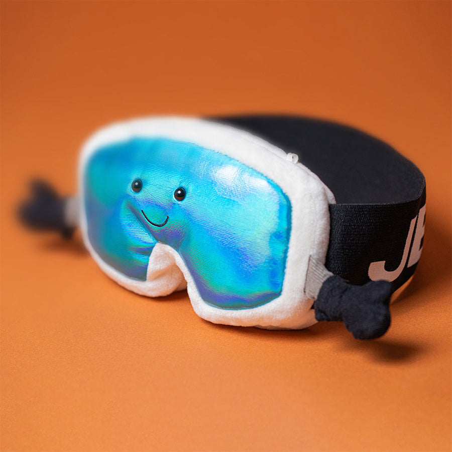 Amuseables Sports Ski Goggles By Jellycat