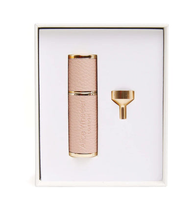 Travel Atomizer By Alice Wheeler London
