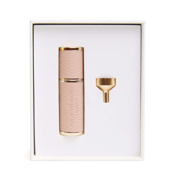 Travel Atomizer By Alice Wheeler London