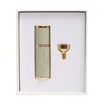 Travel Atomizer By Alice Wheeler London