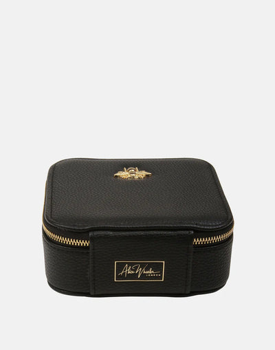 Alice Wheeler Mini Jewellery Box