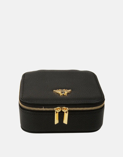 Alice Wheeler Mini Jewellery Box