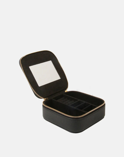 Alice Wheeler Mini Jewellery Box